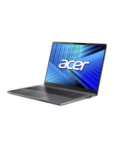 Acer TravelMate P2 16/TMP216-42-TCO-R3JU/R5PRO-230/16"/WUXGA/16GB/512GB/AMD int/W11P/Gray/2R