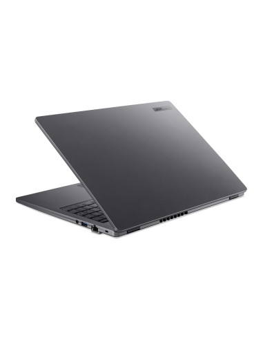 Acer TravelMate P2 16/TMP216-42-TCO-R3JU/R5PRO-230/16"/WUXGA/16GB/512GB/AMD int/W11P/Gray/2R