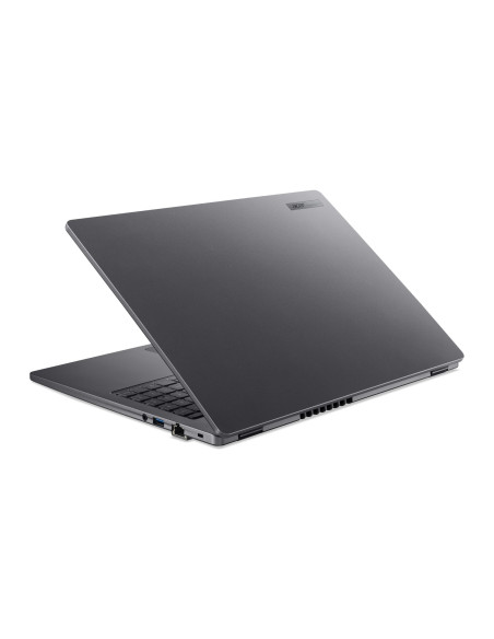 Acer TravelMate P2 16/TMP216-42-TCO-R3JU/R5PRO-230/16"/WUXGA/16GB/512GB/AMD int/W11P/Gray/2R