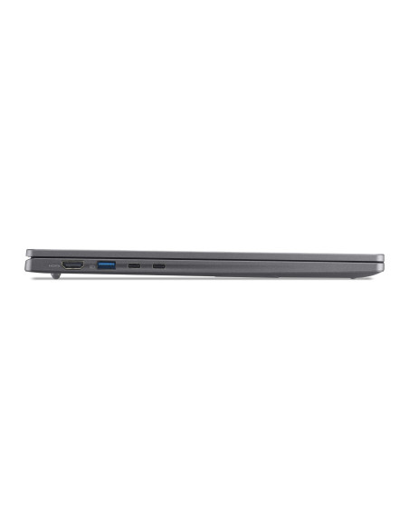 Acer TravelMate P2 16/TMP216-42-TCO-R3JU/R5PRO-230/16"/WUXGA/16GB/512GB/AMD int/W11P/Gray/2R