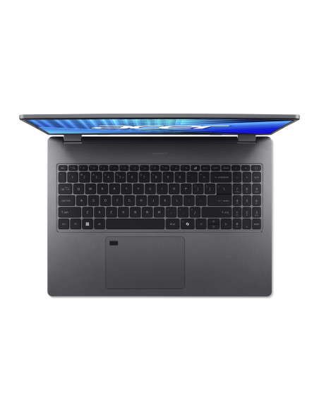 Acer TravelMate P2 16/TMP216-42-TCO-R3JU/R5PRO-230/16"/WUXGA/16GB/512GB/AMD int/W11P/Gray/2R