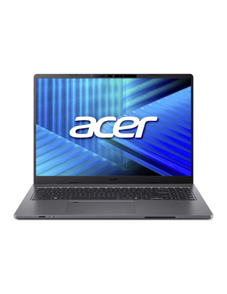 Acer TravelMate P2 16/TMP216-42-TCO-R3JU/R5PRO-230/16"/WUXGA/16GB/512GB/AMD int/W11P/Gray/2R