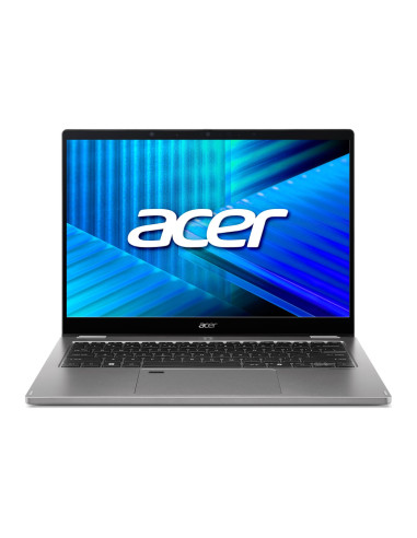 Acer TravelMate P2 14/TMP214RN-51-TCO-54R8/5-320/14"/WUXGA/T/16GB/512GB/Intel int/W11P EDU/Gray/2R