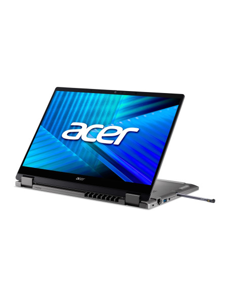 Acer TravelMate P2 14/TMP214RN-51-TCO-54R8/5-320/14"/WUXGA/T/16GB/512GB/Intel int/W11P EDU/Gray/2R