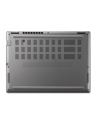 Acer TravelMate P2 14/TMP214RN-51-TCO-54R8/5-320/14"/WUXGA/T/16GB/512GB/Intel int/W11P EDU/Gray/2R