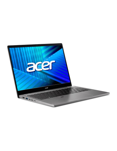Acer TravelMate P2 14/TMP214RN-51-TCO-54R8/5-320/14"/WUXGA/T/16GB/512GB/Intel int/W11P EDU/Gray/2R