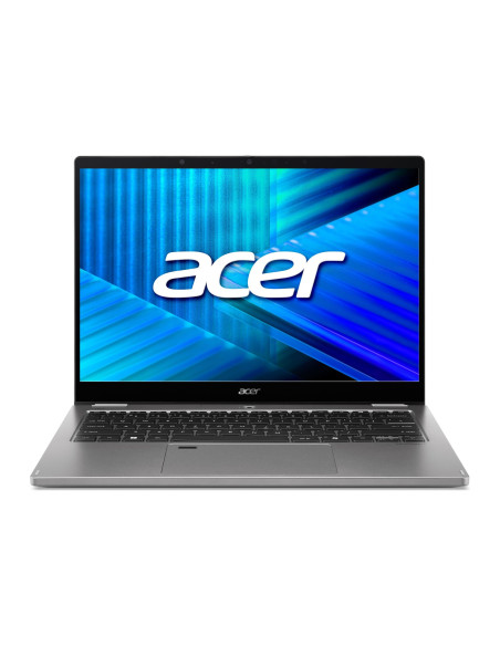Acer TravelMate P2 14/TMP214RN-51-TCO-54R8/5-320/14"/WUXGA/T/16GB/512GB/Intel int/W11P EDU/Gray/2R