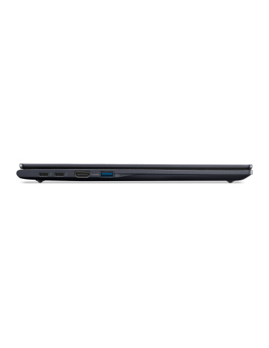 Acer TravelMate P4 Spin 14/TMP414RN-55-TCO-53VB/U5-225U/14"/WUXGA/T/16GB/512GB/Intel int/W11P EDU/Bl