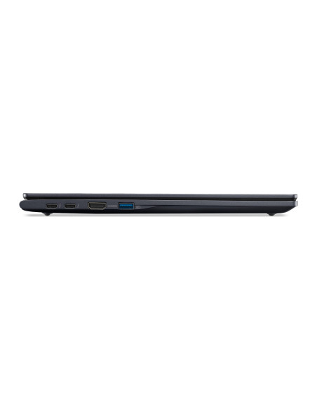 Acer TravelMate P4 Spin 14/TMP414RN-55-TCO-53VB/U5-225U/14"/WUXGA/T/16GB/512GB/Intel int/W11P EDU/Bl