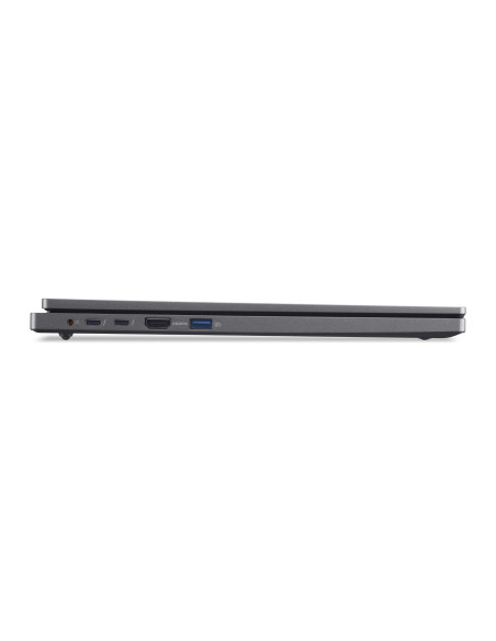 Acer TravelMate P2 16/TMP216-71-G3-TCO-59L5/U5-125H/16"/WUXGA/16GB/512GB/Intel int/W11P EDU/Gray/2R