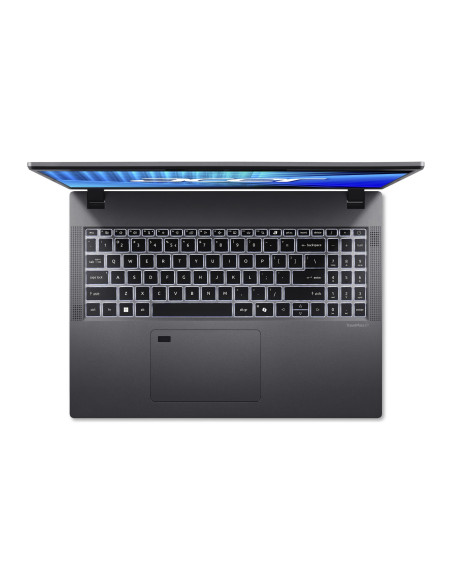 Acer TravelMate P2 16/TMP216-71-G3-TCO-59L5/U5-125H/16"/WUXGA/16GB/512GB/Intel int/W11P EDU/Gray/2R