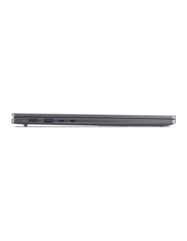 Acer TravelMate P2 16/TMP216-42-TCO-R4RM/R5PRO-230/16"/WUXGA/16GB/512GB/AMD int/W11P EDU/Gray/2R