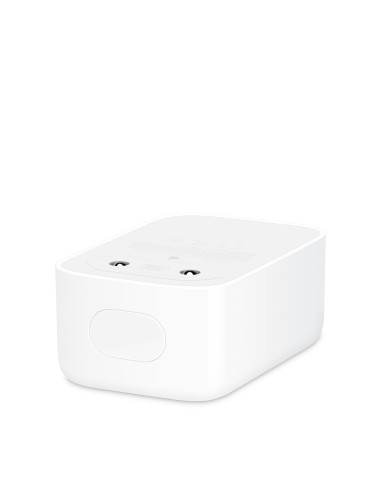 40W Dynamic Power Adapter with 60W Max