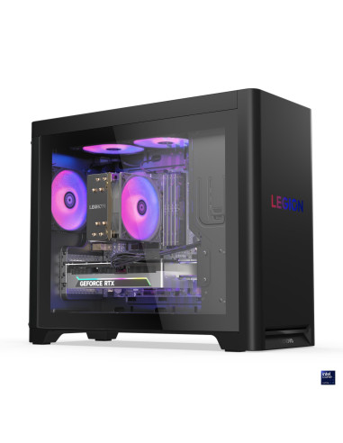 Lenovo Legion/T5 30IAS10/Tower/U5-225/32GB/1TB/RTX 5060/W11H/3R