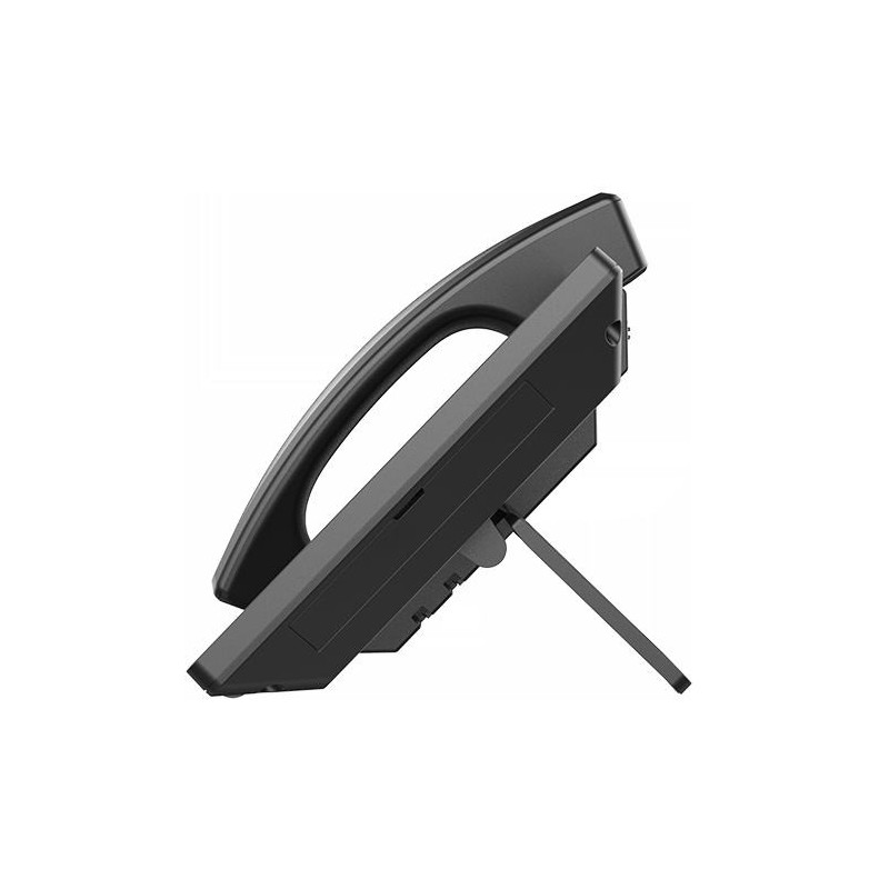 Grandstream GXV3480 SIP video telefón 8"TFT bar.dotyk.displ., Android11, 16 SIP úč.,12way audiokonf.