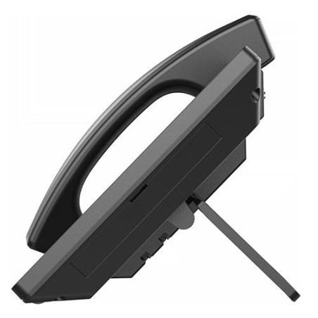 Grandstream GXV3480 SIP video telefón 8"TFT bar.dotyk.displ., Android11, 16 SIP úč.,12way audiokonf.