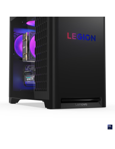 Lenovo Legion/T5 30IAS10/Tower/U5-225/32GB/1TB/RTX 5060/W11H/3R