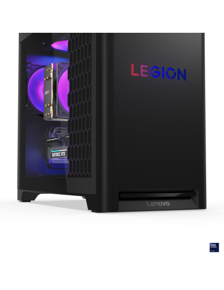 Lenovo Legion/T5 30IAS10/Tower/U5-225/32GB/1TB/RTX 5060/W11H/3R