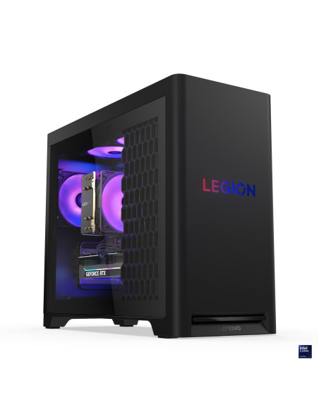 Lenovo Legion/T5 30IAS10/Tower/U5-225/32GB/1TB/RTX 5060/W11H/3R