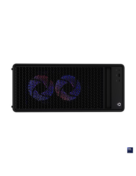 Lenovo Legion/T5 30IAS10/Tower/U5-225/32GB/1TB/RTX 5060/W11H/3R