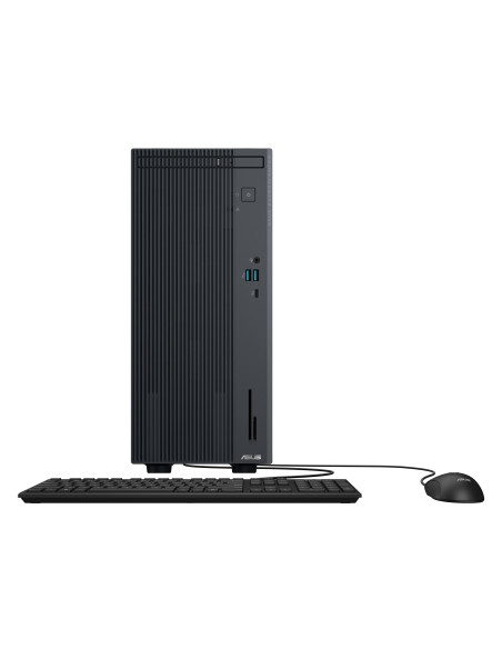 ASUS ExpertCenter/P500 (P500MV-C5210H16512)/Mini TWR/5-210H/16GB/512GB/Intel int/bez OS/3R