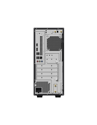 ASUS ExpertCenter/P500 (P500MV-C5210H16512)/Mini TWR/5-210H/16GB/512GB/Intel int/bez OS/3R