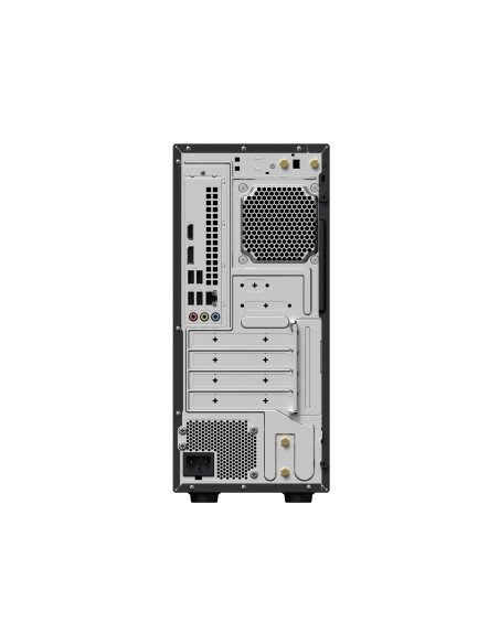 ASUS ExpertCenter/P500 (P500MV-C5210H16512)/Mini TWR/5-210H/16GB/512GB/Intel int/bez OS/3R