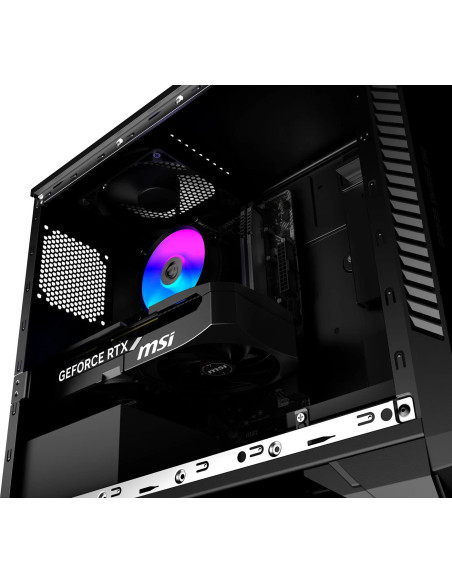 MSI MAG Infinite/S3 14NVP7-101EU/Midi/i7-14700F/32GB/1TB/RTX 5070/W11H/2R
