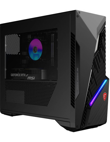 MSI MAG Infinite/S3 14NVP7-101EU/Midi/i7-14700F/32GB/1TB/RTX 5070/W11H/2R