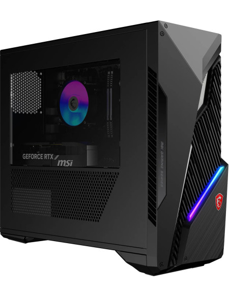 MSI MAG Infinite/S3 14NVP7-101EU/Midi/i7-14700F/32GB/1TB/RTX 5070/W11H/2R