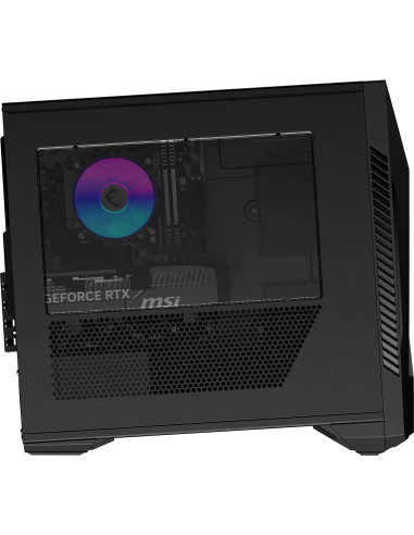 MSI MAG Infinite/S3 14NVP7-101EU/Midi/i7-14700F/32GB/1TB/RTX 5070/W11H/2R