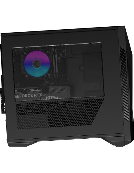 MSI MAG Infinite/S3 14NVP7-101EU/Midi/i7-14700F/32GB/1TB/RTX 5070/W11H/2R