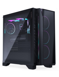 Gigabyte AORUS PRIME 5/AP5A7N7T-5102/Tower/R7-9800X3D/32GB/2TB/RTX 5070Ti/W11H/3R