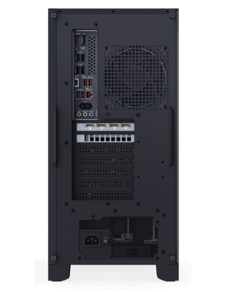 Gigabyte AORUS PRIME 5/AP5A7N7T-5102/Tower/R7-9800X3D/32GB/2TB/RTX 5070Ti/W11H/3R