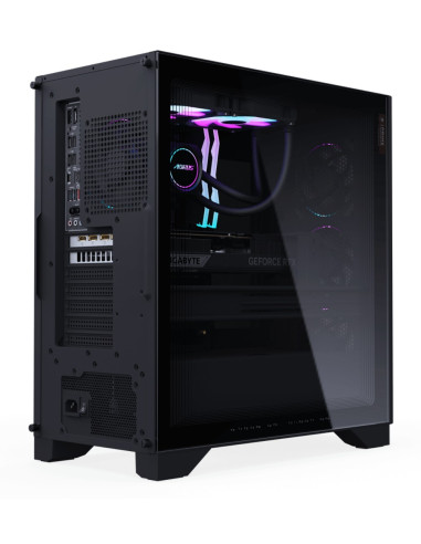 Gigabyte AORUS PRIME 5/AP5A7N7T-5102/Tower/R7-9800X3D/32GB/2TB/RTX 5070Ti/W11H/3R