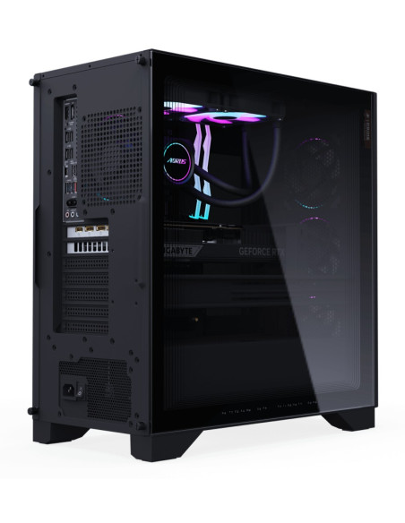 Gigabyte AORUS PRIME 5/AP5A7N7T-5102/Tower/R7-9800X3D/32GB/2TB/RTX 5070Ti/W11H/3R