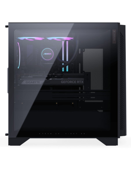 Gigabyte AORUS PRIME 5/AP5A7N7T-5102/Tower/R7-9800X3D/32GB/2TB/RTX 5070Ti/W11H/3R
