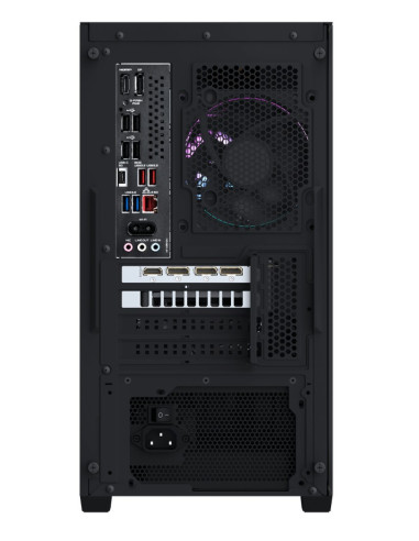 Gigabyte AORUS PRIME 3/AP3A7N7-5100/Tower/R7-9700X/32GB/1TB/RTX 5070/W11H/3R
