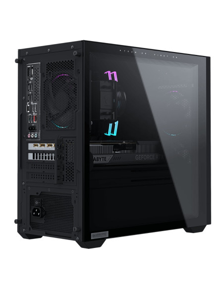 Gigabyte AORUS PRIME 3/AP3A7N7-5100/Tower/R7-9700X/32GB/1TB/RTX 5070/W11H/3R