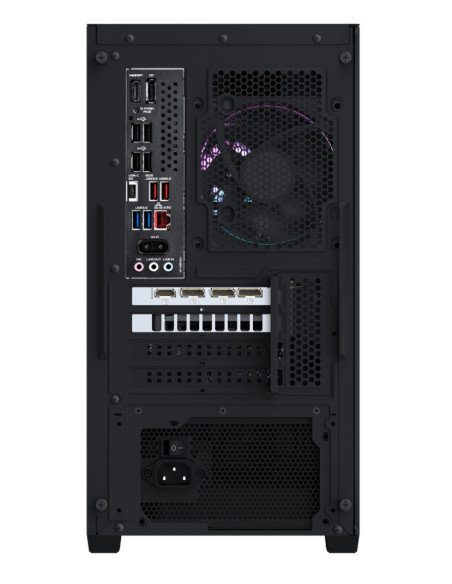 Gigabyte AORUS PRIME 3/AP3A7N6T-5110/Tower/R7-9700X/16GB/1TB/RTX 5060Ti/W11H/3R