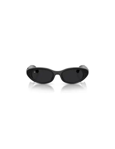 Meta Starfire Kylie Edition, Classic Black/Clear to Grey Transitions