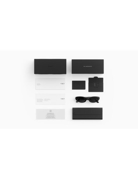 Meta Starfire Kylie Edition, Classic Black/Black