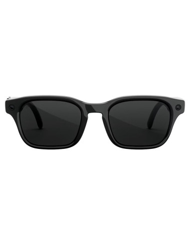 Meta Adventurer, Classic Black/Clear to Grey Transitions