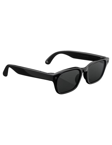 Meta Adventurer, Classic Black/Clear to Grey Transitions
