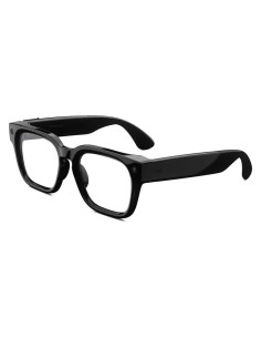 Meta Fury, Classic Black/Clear to Grey Transitions