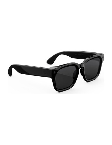 Meta Fury, Classic Black/Clear to Grey Transitions