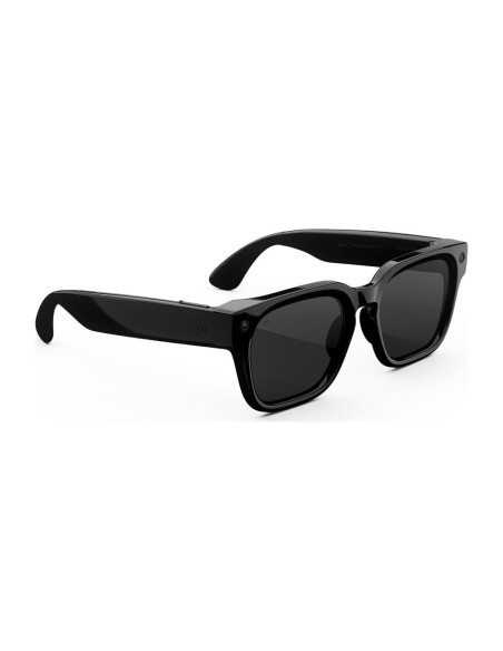 Meta Fury, Classic Black/Clear to Grey Transitions