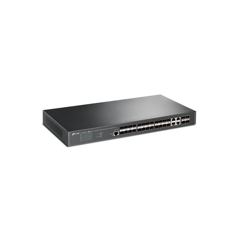 TP-Link TL-SG3428XF L2+ 24x SFP managed 4xSFP+ switch Omada SDN