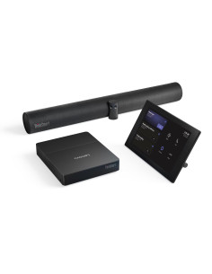ThinkSmart Core Gen 2 FRK U5/16/256+USB Cont