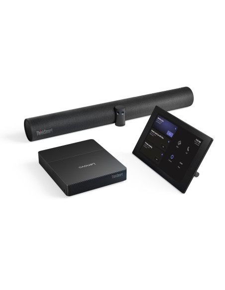 ThinkSmart Core Gen 2 FRK U5/16/256+USB Cont